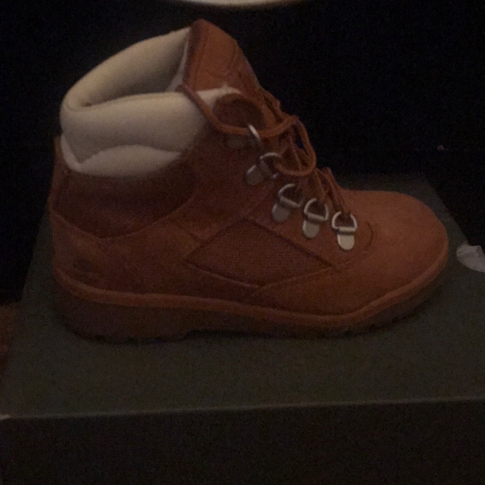 Timberland Winter Boots